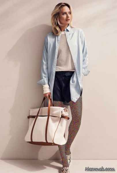 مدل لباس منگو